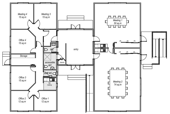 Concept plan