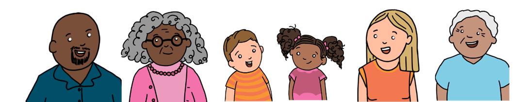 Family Graphic